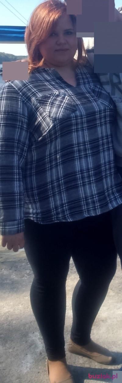 Sandra, Female, 33, Międzyrzecz, Polska, Photo: 4