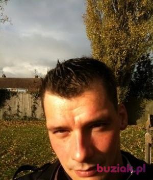 Mariusz, Male, 40, Wielka Brytania, Photo: 2