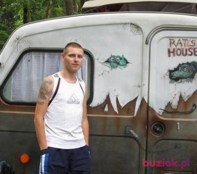 Krzysiek, Male, 39, Świdnica, Polska, Photo: 4