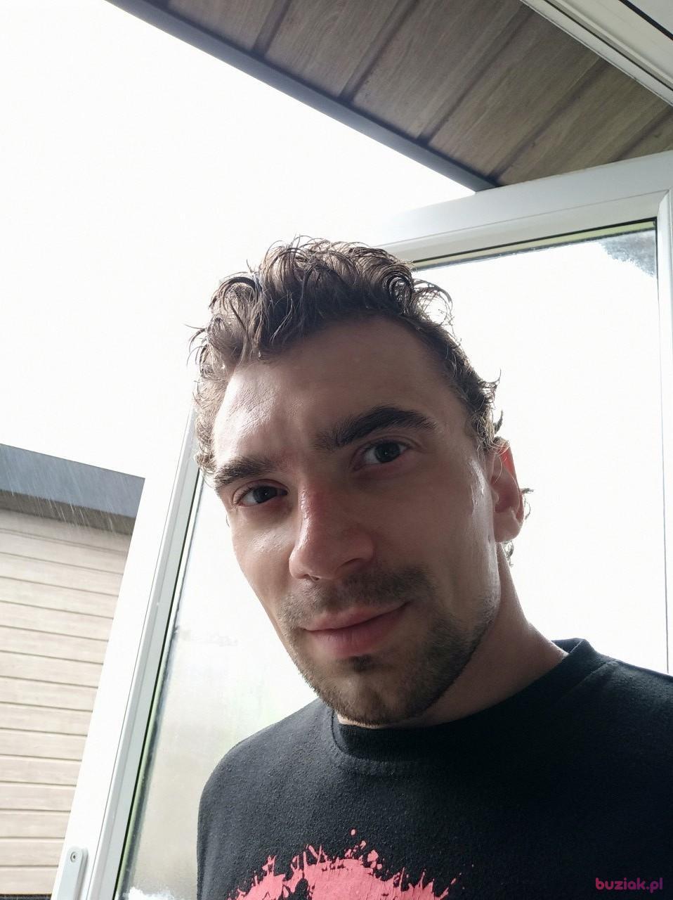 Łukasz, Male, 35, Amersfoort, Holandia, Photo: 1