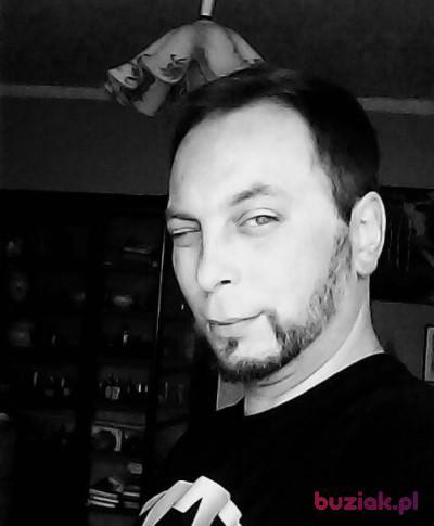 Lux Ferre, Male, 44, Kamienna Góra, Polska, Photo: 1