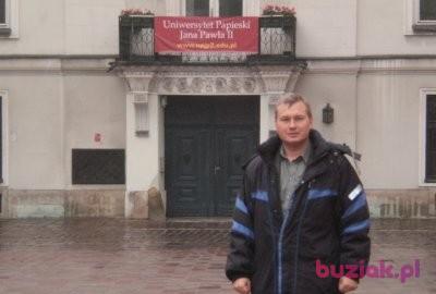 Alexandr, Mężczyzna, 58, Warszawa, Polska, Zdjęcie: 1