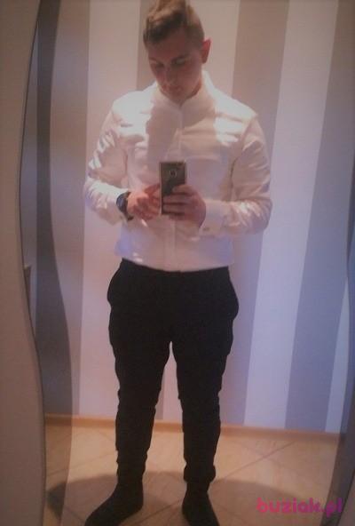 Kamil, Male, 28, Bolesławiec, Polska, Photo: 2