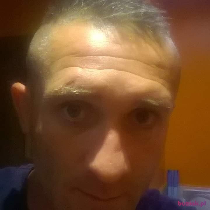 Blazej, Male, 45, Konin, Polska, Photo: 2