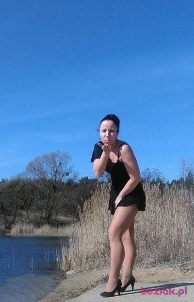 misia81, Kobieta, 46, Poznań, Polska, Zdjęcie: 2