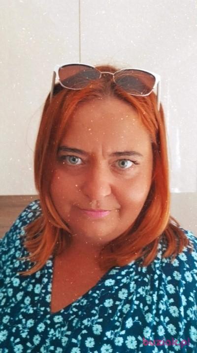 Agnieszka, Female, 47, Andrychów, Polska, Photo: 1
