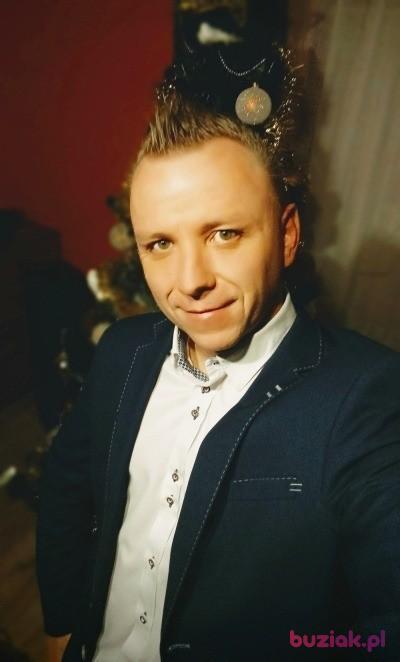 Jarek, Male, 45, Konin, Polska, Photo: 1