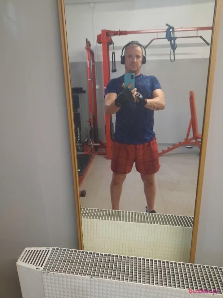 Gregor, Male, 51, Rzepin, Polska, Photo: 3