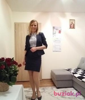 Iwona, Kobieta, 45, Wielka Brytania, Zdjęcie: 3
