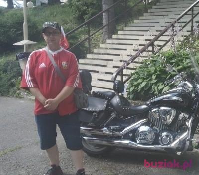 Grzegorz, Mężczyzna, 39, Kraków, Polska, Zdjęcie: 2