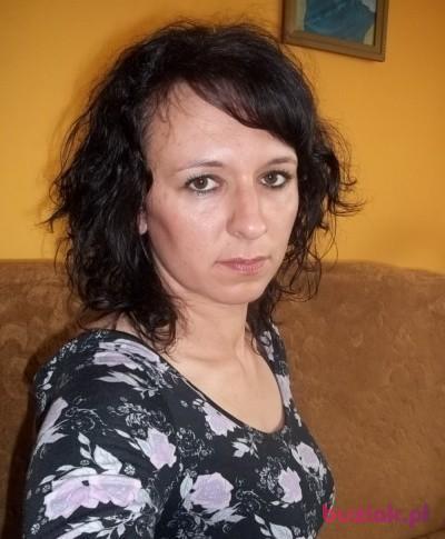 Ania, Female, 43, Sierpc, Polska, Photo: 3