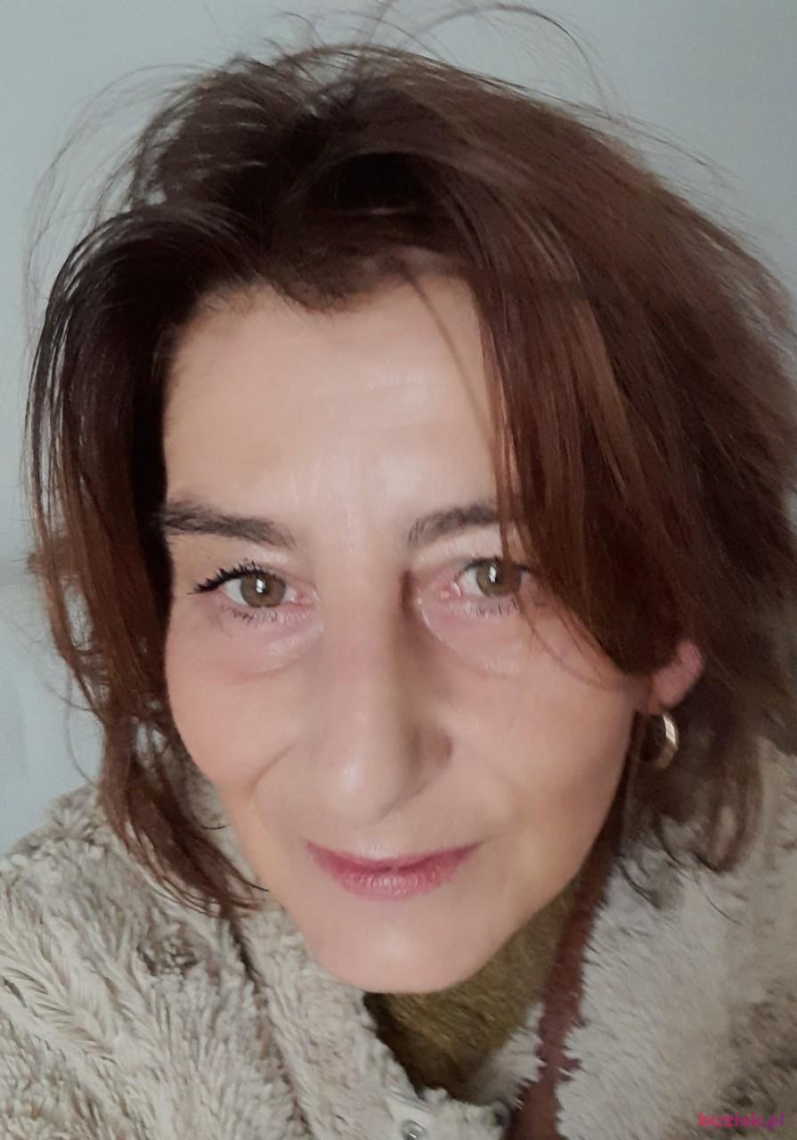 Maria, Female, 58, Wrocław, Polska, Photo: 2