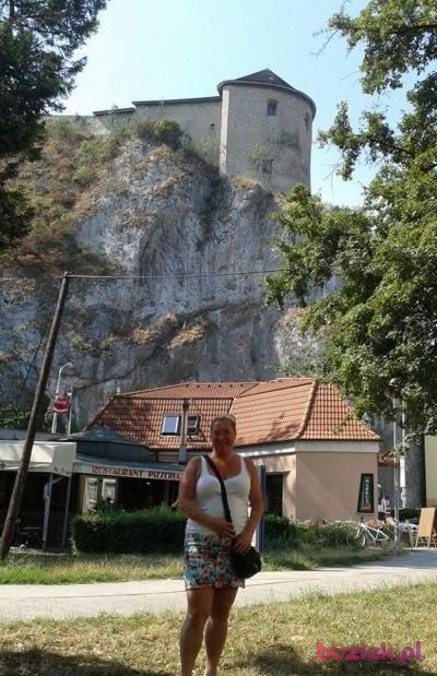 Jolanta , Female, 55, Holandia, Photo: 2