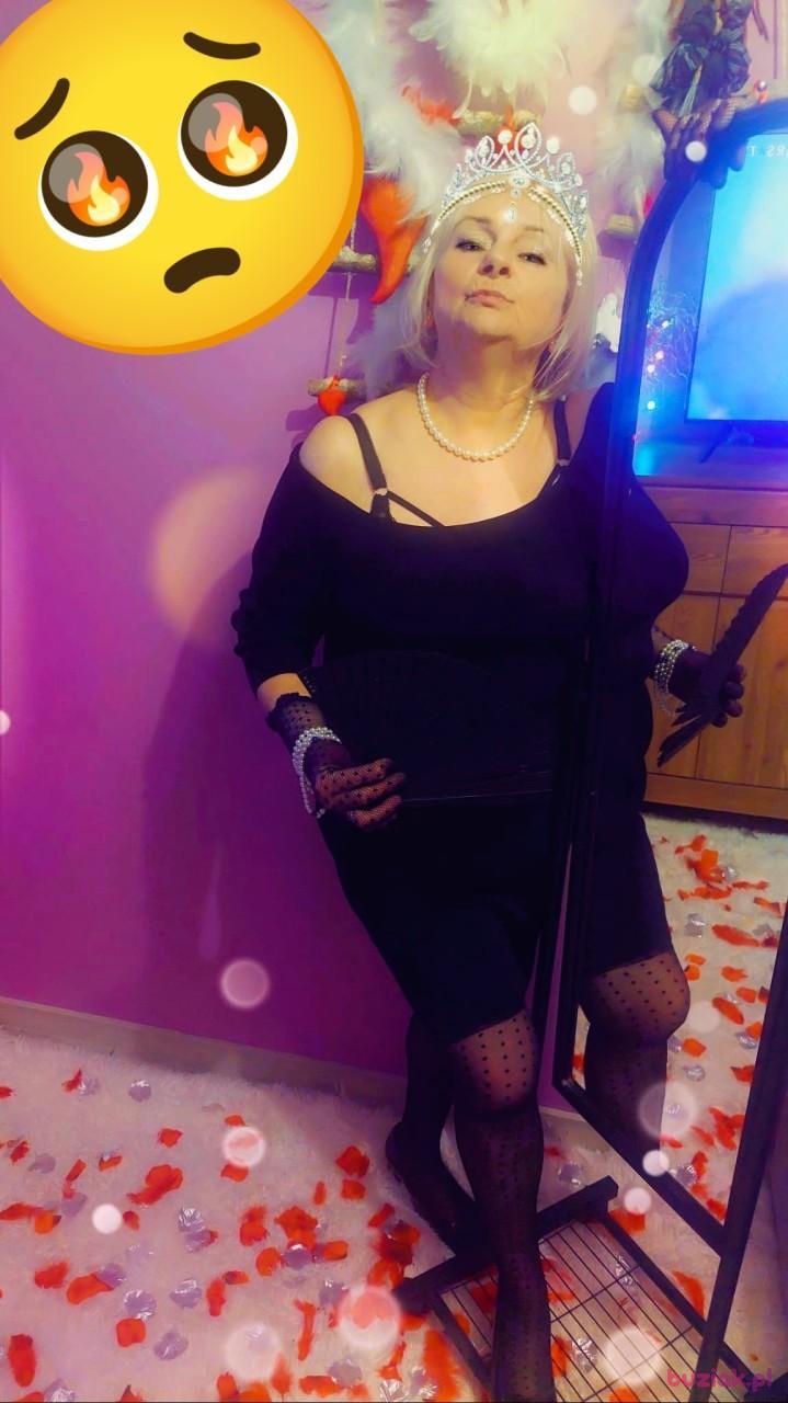 Małgorzata, Kobieta, 62, Gorzów Wielkopolski, Polska, Zdjęcie: 95