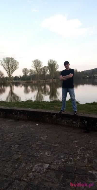 Paweł, Male, 39, Neuburg an der Donau, Niemcy, Photo: 1