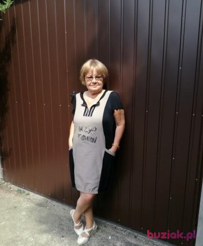ewa, Kobieta, 62, Pabianice, Polska, Zdjęcie: 2