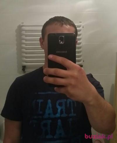 Damian, Male, 39, Bolesławiec, Polska, Photo: 2