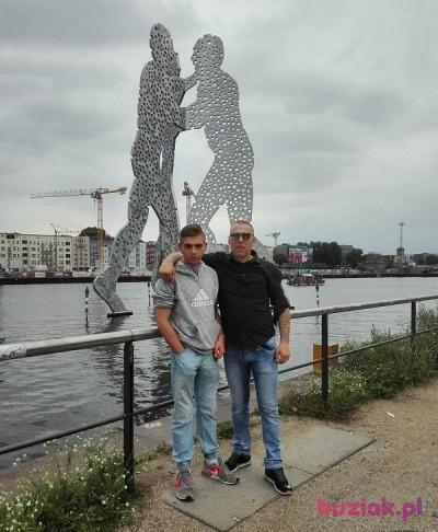 Dawid, Male, 28, Berlin, Niemcy, Photo: 2