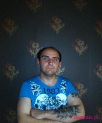 Staszek, Male, 38, Rumia, Polska, Photo: 1