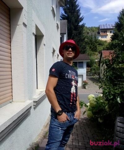 Maciek, Mężczyzna, 31, Celle, Niemcy, Zdjęcie: 2