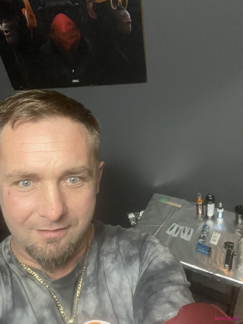 Piotr, Male, 43, Guildford, Wielka Brytania, Photo: 3
