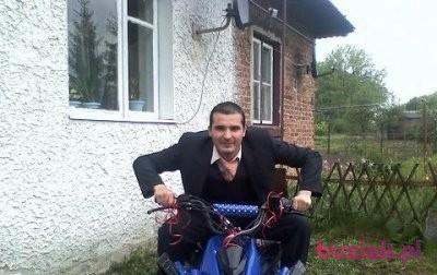 Grzesiek, Mężczyzna, 42, Chełm, Polska, Zdjęcie: 2