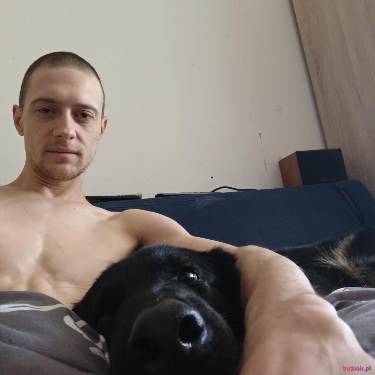 Adam, Mężczyzna, 34, Poznań, Polska, Zdjęcie: 2