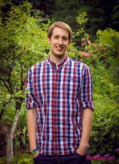 Marcin, Male, 32, Zabrze, Polska, Photo: 1