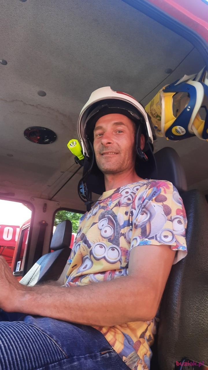 Krzysztof, Male, 45, Toruń, Polska, Photo: 9