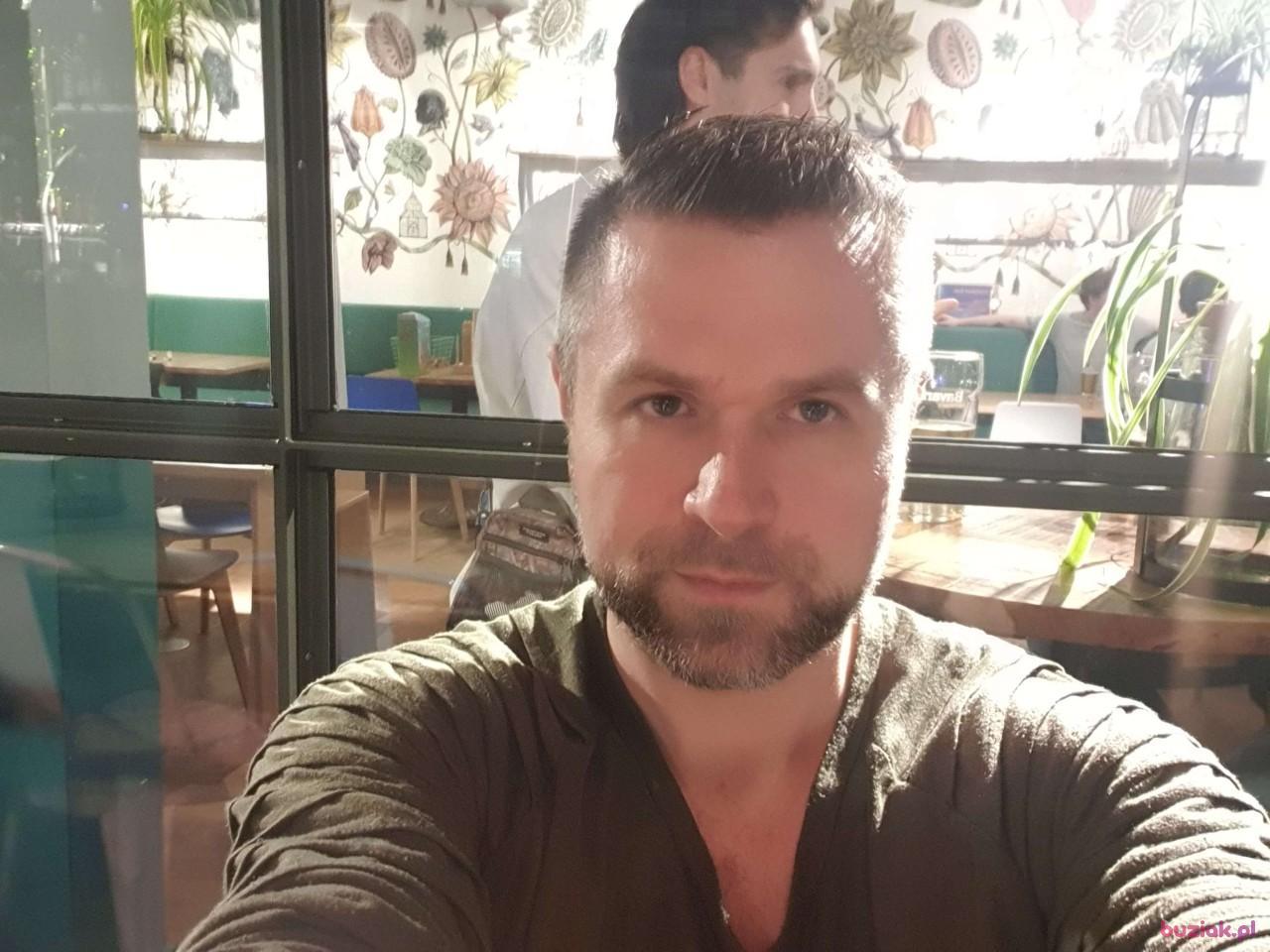 Kamil, Male, 43, Halifax, Wielka Brytania, Photo: 4