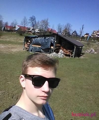 Emil, Mężczyzna, 28, Kraków, Polska, Zdjęcie: 4