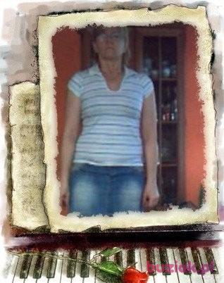 Henryka, Female, 67, Łódź, Polska, Photo: 1