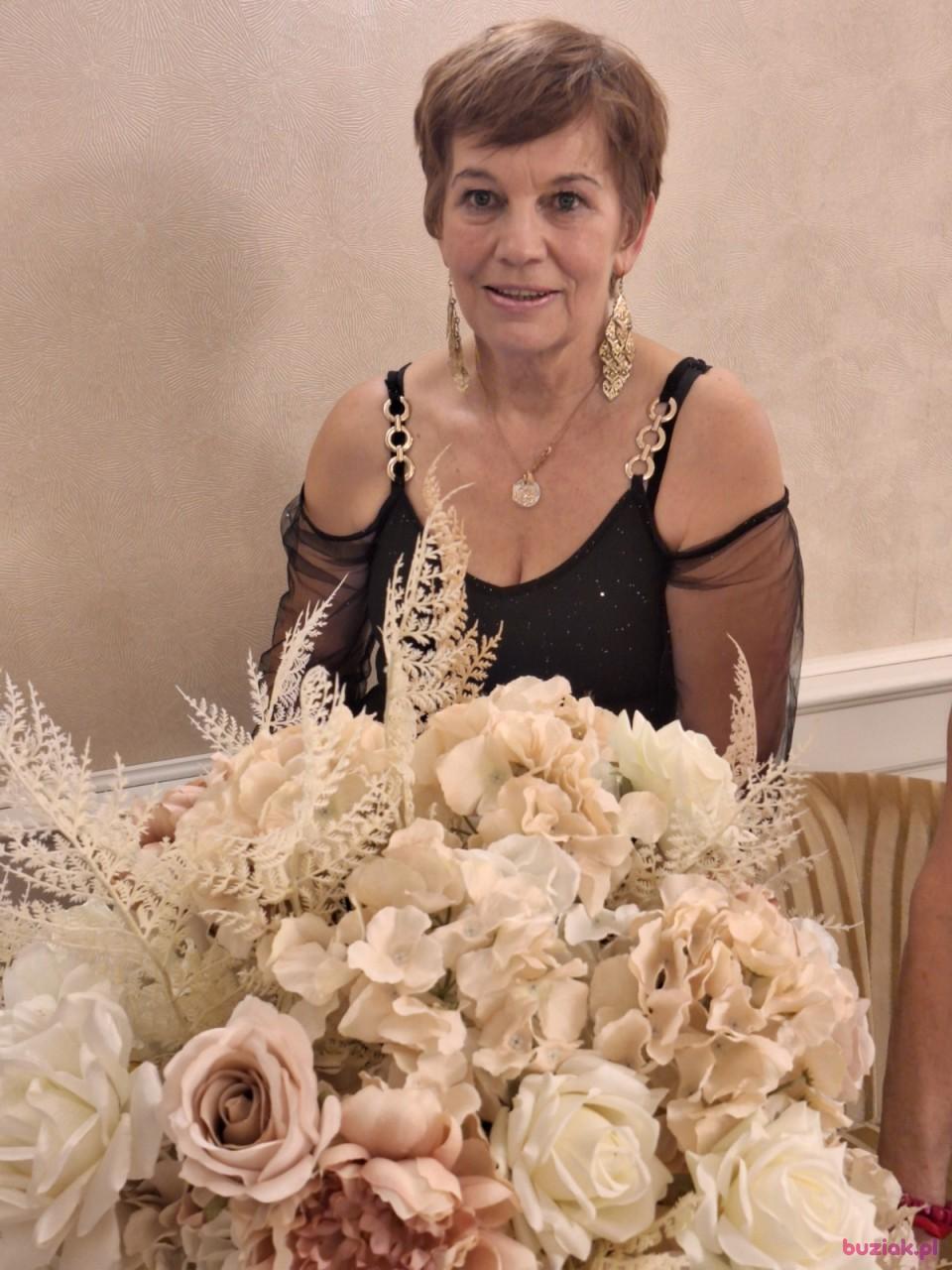 Danuta, Kobieta, 69, Jarosław, Polska, Zdjęcie: 2