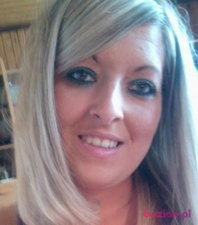 Agnieszka, Female, 45, Sosnowiec, Polska, Photo: 1