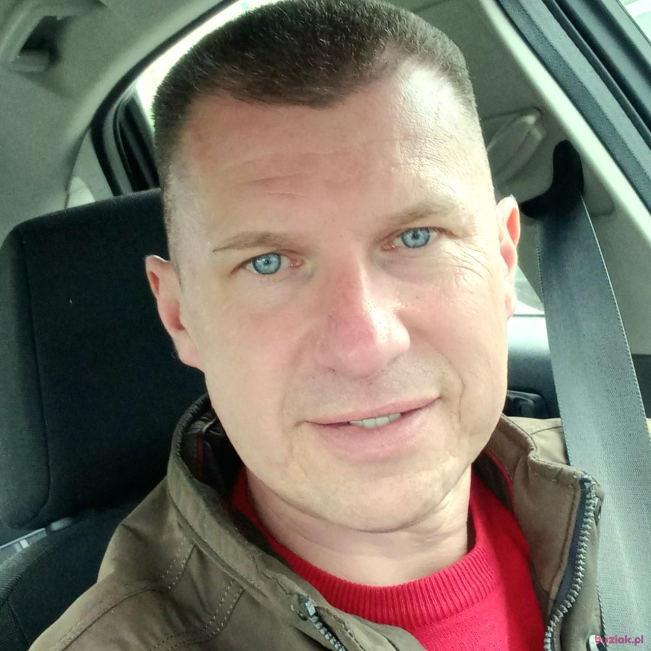 arkadiusz, Male, 46, Poznań, Polska, Photo: 1
