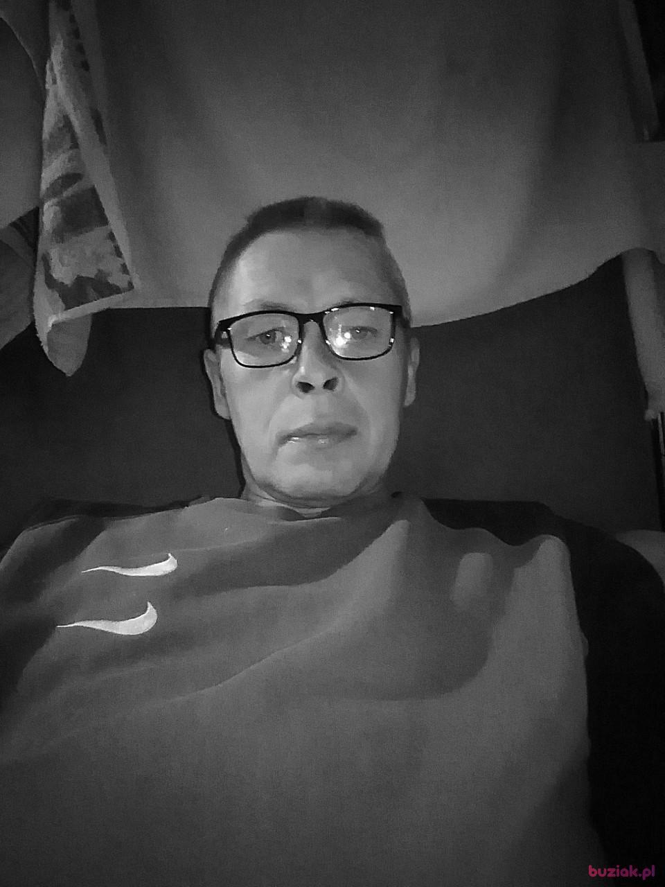 Wojtek, Male, 47, Kędzierzyn-Koźle, Polska, Photo: 2