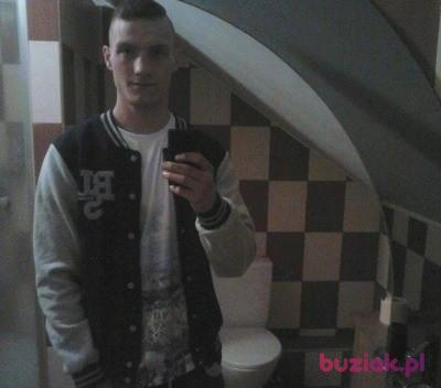 dawid, Male, 30, Starogard Gdański, Polska, Photo: 2