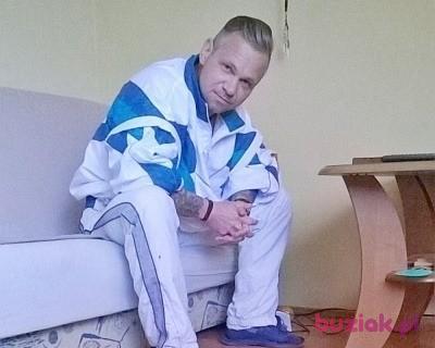 Krystian, Male, 50, Pniewy, Polska, Photo: 6