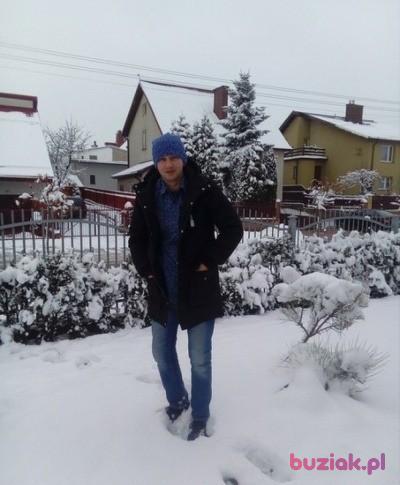 Andreasil, Male, 39, Iława, Polska, Photo: 2