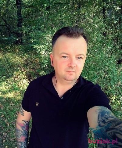 sucharek245, Mężczyzna, 42, Polska, Zdjęcie: 4