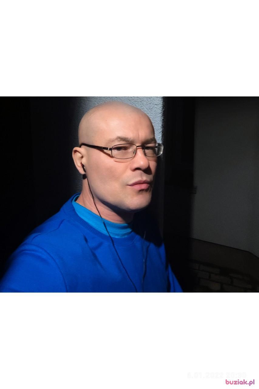 Tomasz, Male, 48, Luboń, Polska, Photo: 2