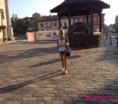 Marzena , Female, 58, Oława, Polska, Photo: 3