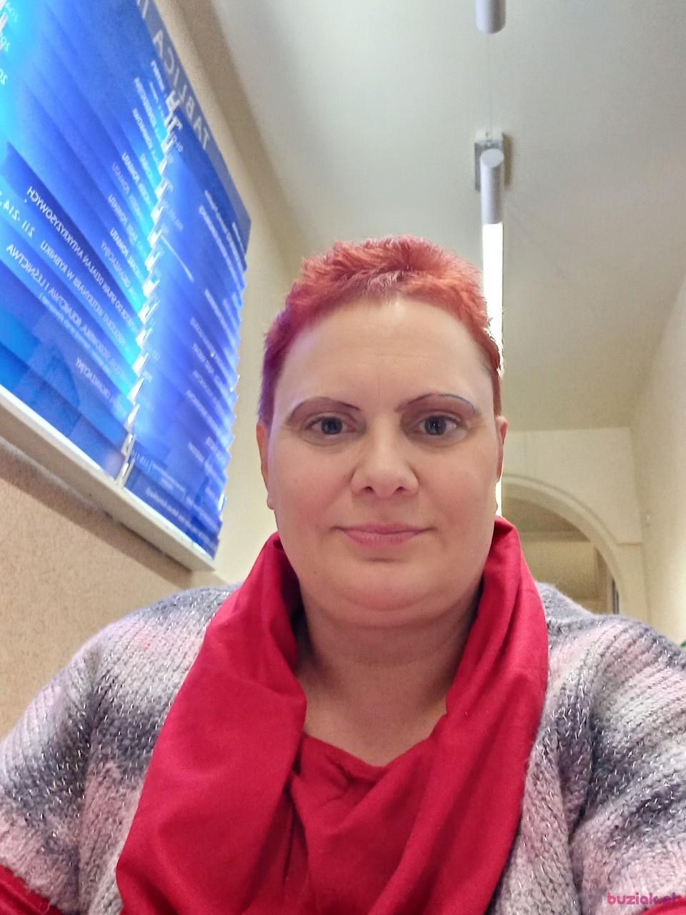Magdalena, Female, 46, Racibórz, Polska, Photo: 2