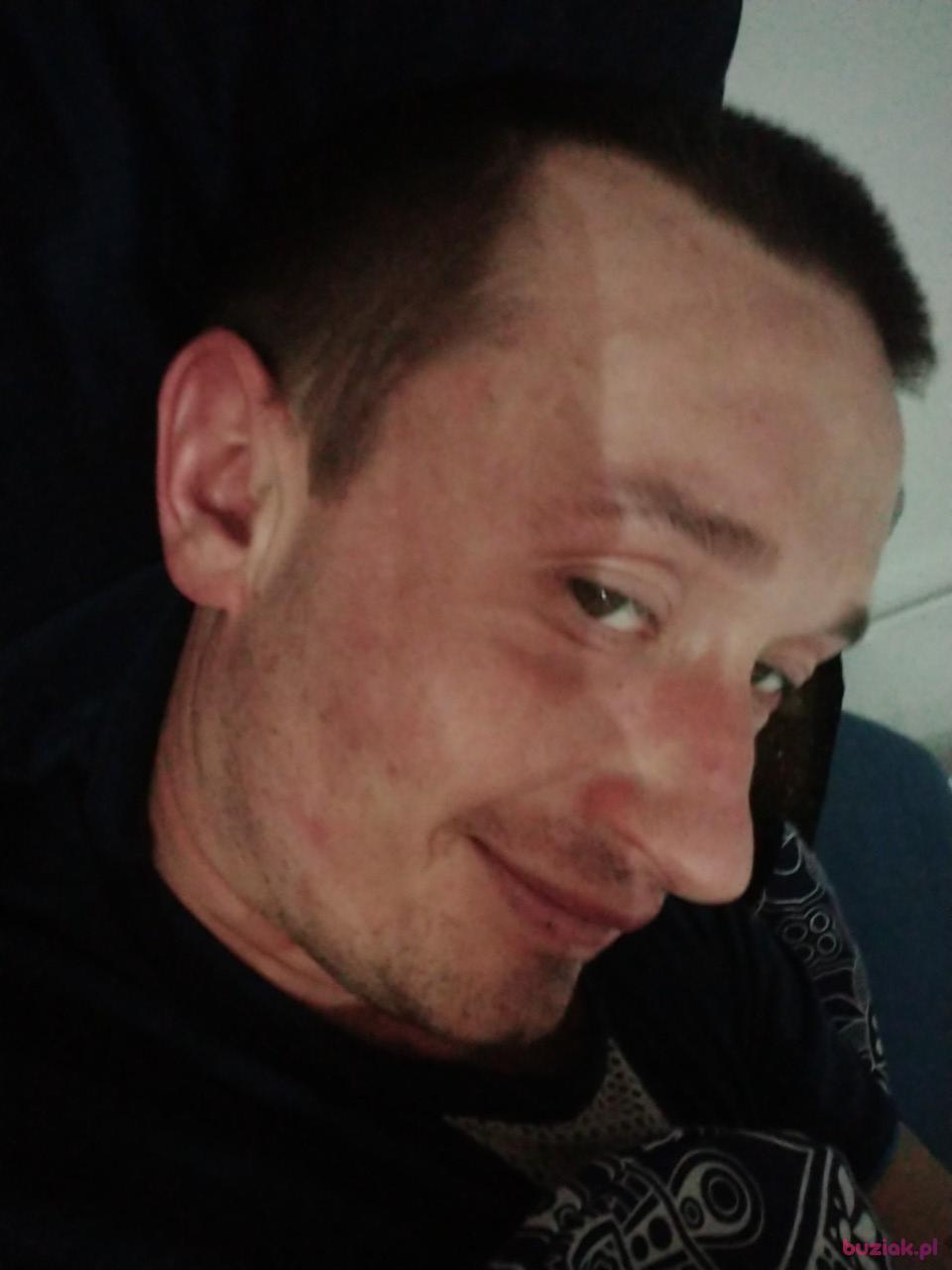 Marcin, Male, 35, Tilburg, Holandia, Photo: 1
