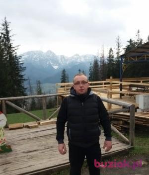 Jacek9203, Male, 34, Radom, Polska, Photo: 3