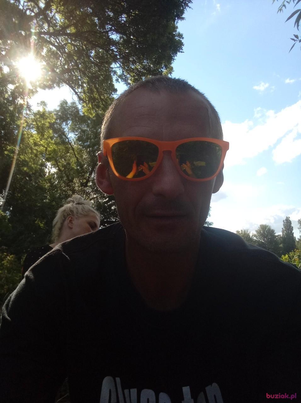 Marcin, Mężczyzna, 41, Łódź, Polska, Zdjęcie: 7