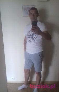 darek, Male, 42, Białystok, Polska, Photo: 2
