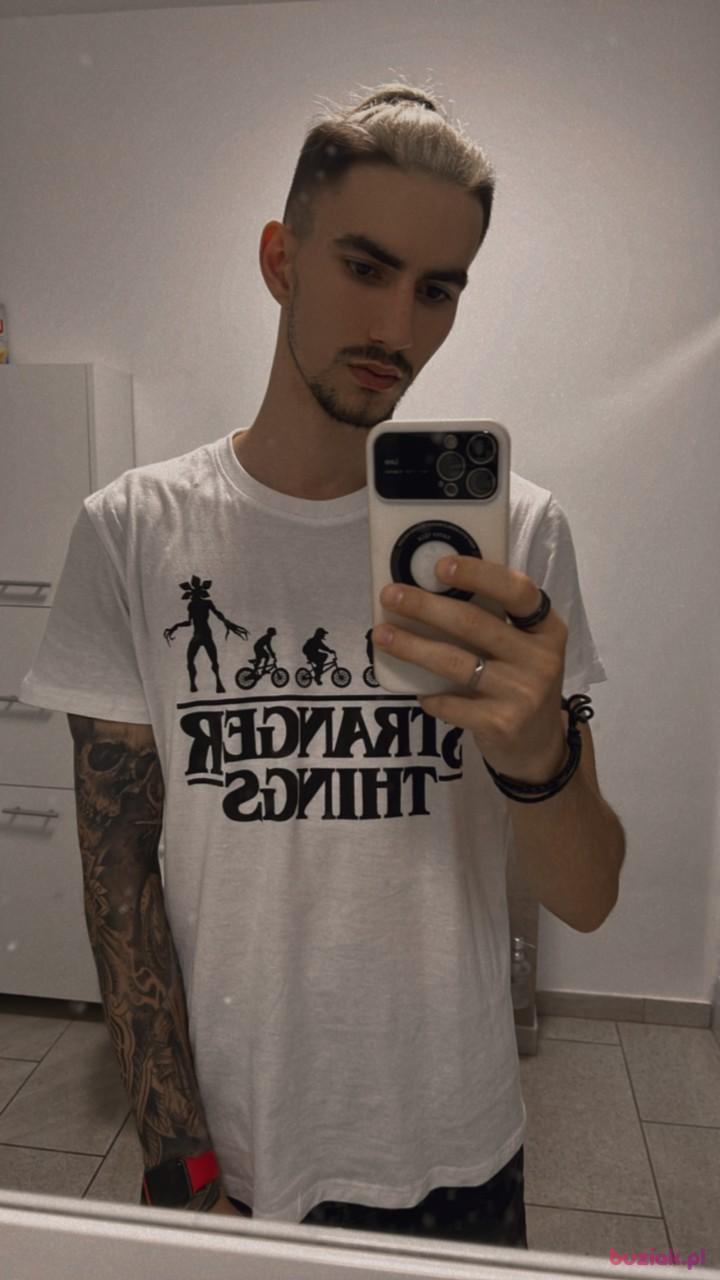 Stasiu, Male, 25, Wrocław, Polska, Photo: 1