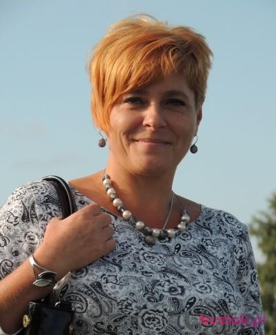 agata, Female, 56, Łomża, Polska, Photo: 2