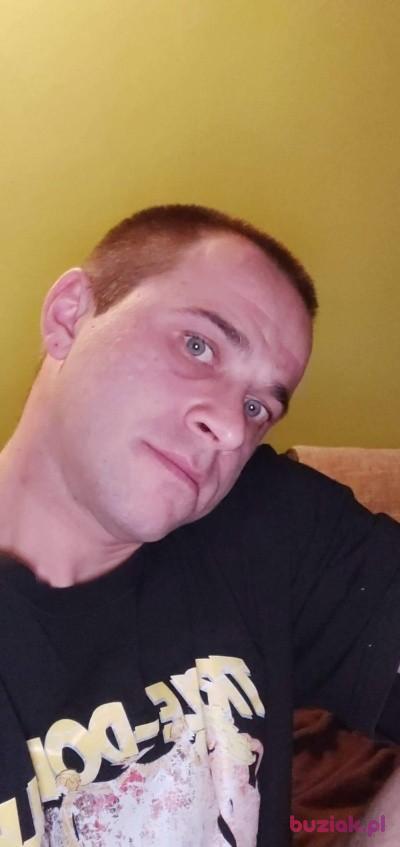 Antek, Male, 40, Kołobrzeg, Polska, Photo: 1